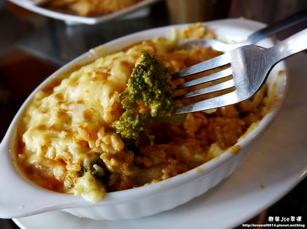 底里修斯義式廚房:底里修斯義式廚房,西區平價義式料理!