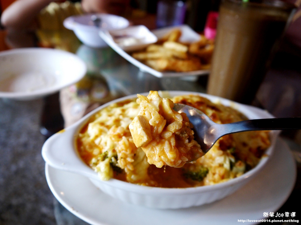 底里修斯義式廚房:底里修斯義式廚房,西區平價義式料理!