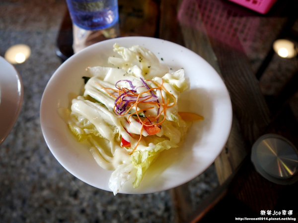 底里修斯義式廚房:底里修斯義式廚房,西區平價義式料理!