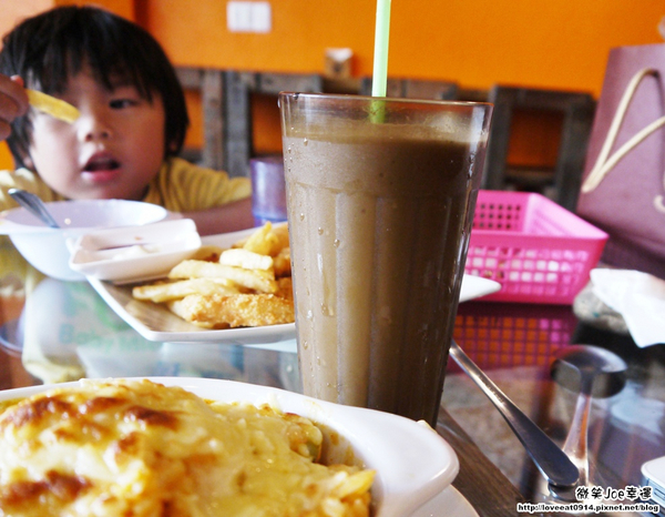 底里修斯義式廚房:底里修斯義式廚房,西區平價義式料理!