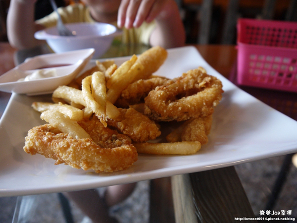 底里修斯義式廚房:底里修斯義式廚房,西區平價義式料理!