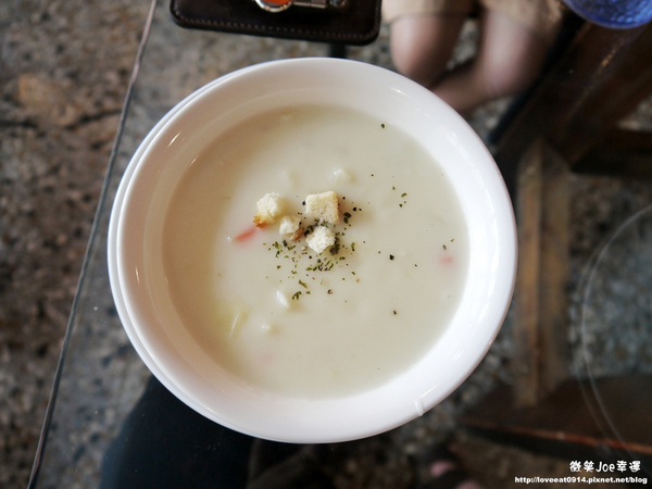 底里修斯義式廚房:底里修斯義式廚房,西區平價義式料理!