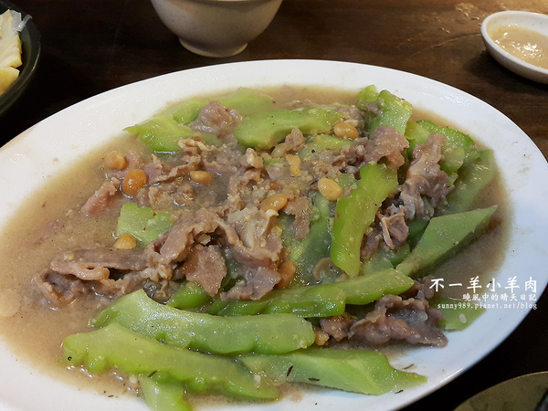 不一羊小羊肉:【新店 | 不一羊小羊肉】冬日溫補好選擇 續湯喝到飽 羊排超好味