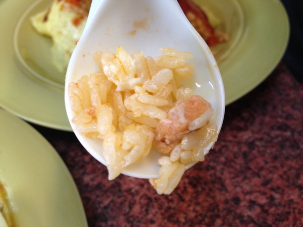 澤川蛋包飯:<小吃>澤川蛋包飯-經濟實惠的小店面,一個銅板吃飽飽