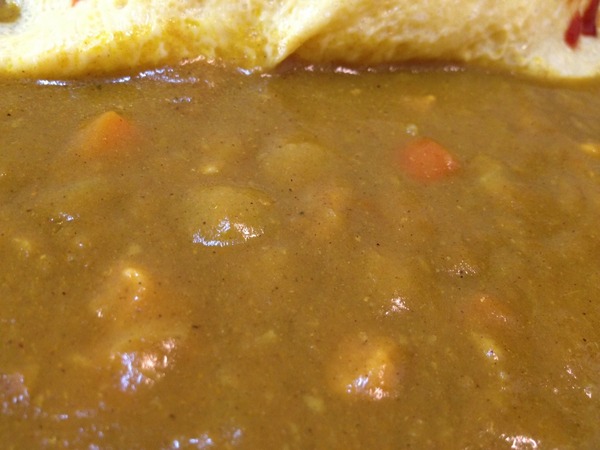 澤川蛋包飯:<小吃>澤川蛋包飯-經濟實惠的小店面,一個銅板吃飽飽