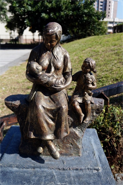 信義公民會館 (四四南村)：[信義幹線攻略]台北 捷運101站 四四南村~文青之小賣場