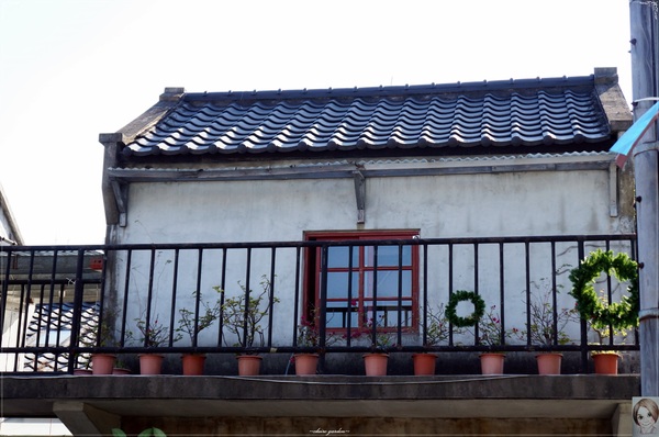 信義公民會館 (四四南村)：[信義幹線攻略]台北 捷運101站 四四南村~文青之小賣場