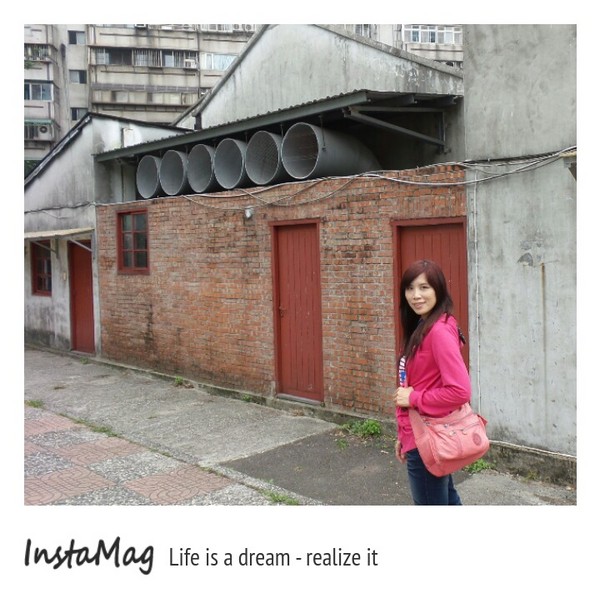 信義公民會館 (四四南村)：【台北景點】四四南村~信義公民會館