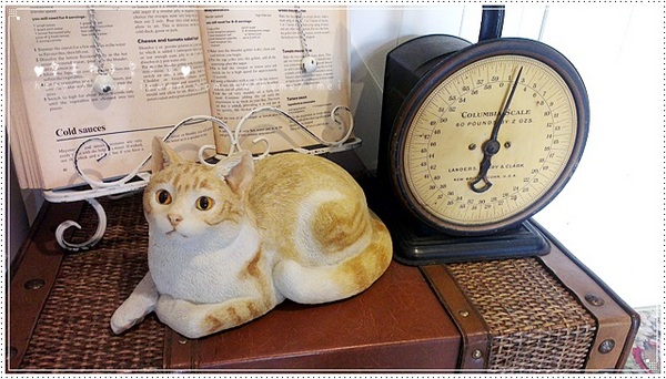 奇米鄉村廚房 Kimi House:<體驗>台中