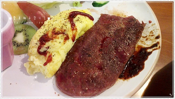 奇米鄉村廚房 Kimi House:<體驗>台中