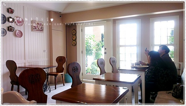 奇米鄉村廚房 Kimi House:<體驗>台中