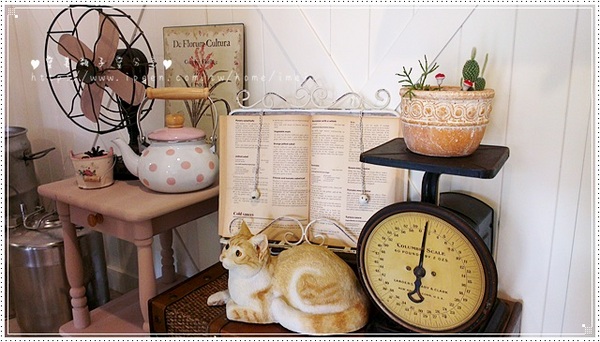 奇米鄉村廚房 Kimi House:<體驗>台中