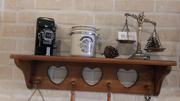 奇米鄉村廚房 Kimi House：【愛評口碑劵2】醉在英式古典浪漫Brunch【奇米鄉村廚房】！