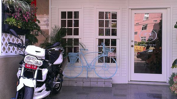 奇米鄉村廚房 Kimi House：【愛評口碑劵2】醉在英式古典浪漫Brunch【奇米鄉村廚房】！