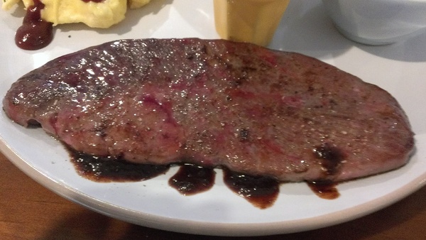 奇米鄉村廚房 Kimi House：【愛評口碑劵2】醉在英式古典浪漫Brunch【奇米鄉村廚房】！