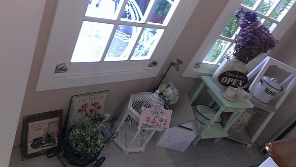 奇米鄉村廚房 Kimi House：【愛評口碑劵2】醉在英式古典浪漫Brunch【奇米鄉村廚房】！