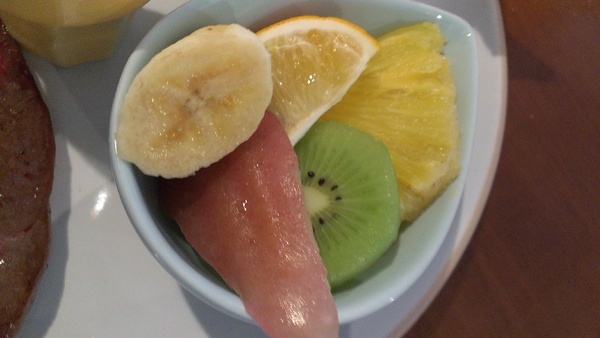 奇米鄉村廚房 Kimi House：【愛評口碑劵2】醉在英式古典浪漫Brunch【奇米鄉村廚房】！