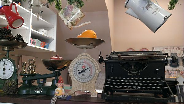 奇米鄉村廚房 Kimi House：【愛評口碑劵2】醉在英式古典浪漫Brunch【奇米鄉村廚房】！