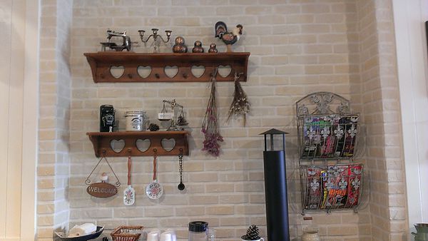 奇米鄉村廚房 Kimi House：【愛評口碑劵2】醉在英式古典浪漫Brunch【奇米鄉村廚房】！