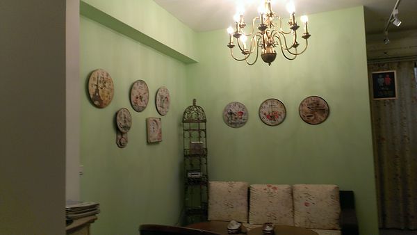 奇米鄉村廚房 Kimi House：【愛評口碑劵2】醉在英式古典浪漫Brunch【奇米鄉村廚房】！