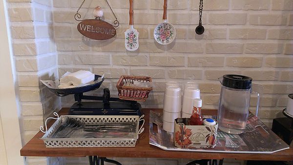 奇米鄉村廚房 Kimi House：【愛評口碑劵2】醉在英式古典浪漫Brunch【奇米鄉村廚房】！