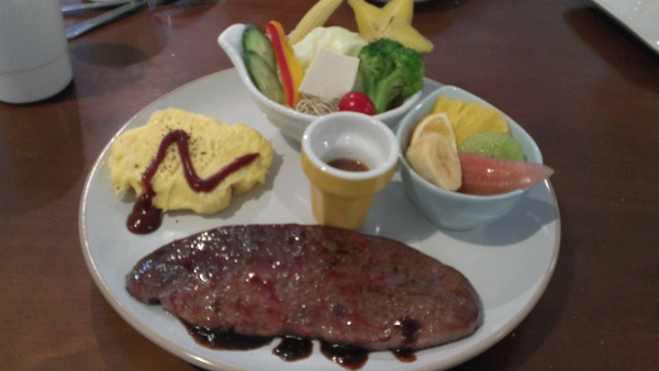 奇米鄉村廚房 Kimi House：【愛評口碑劵2】醉在英式古典浪漫Brunch【奇米鄉村廚房】！