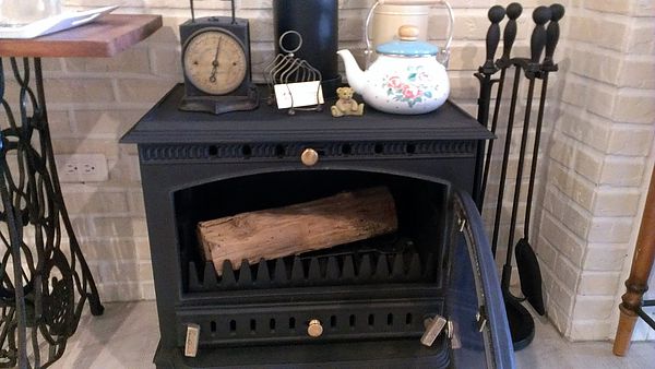 奇米鄉村廚房 Kimi House：【愛評口碑劵2】醉在英式古典浪漫Brunch【奇米鄉村廚房】！