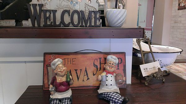 奇米鄉村廚房 Kimi House：【愛評口碑劵2】醉在英式古典浪漫Brunch【奇米鄉村廚房】！