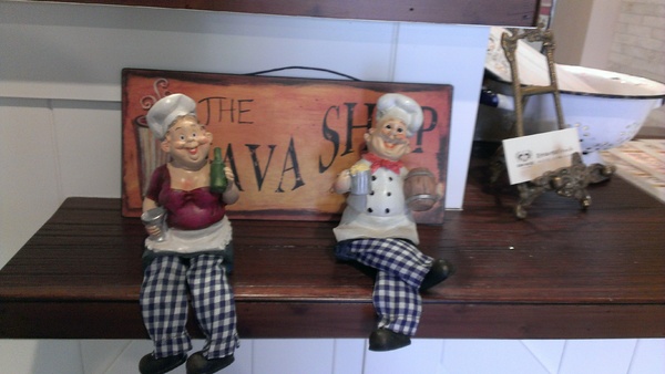 奇米鄉村廚房 Kimi House：【愛評口碑劵2】醉在英式古典浪漫Brunch【奇米鄉村廚房】！