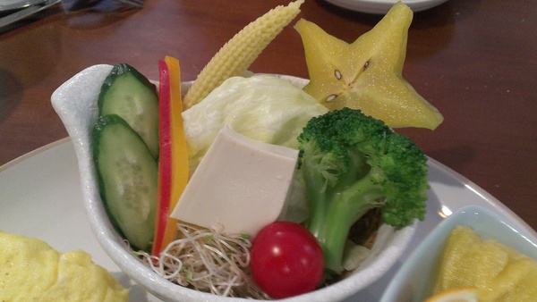 奇米鄉村廚房 Kimi House：【愛評口碑劵2】醉在英式古典浪漫Brunch【奇米鄉村廚房】！