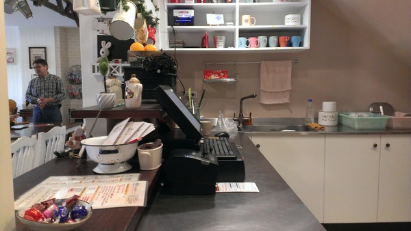 奇米鄉村廚房 Kimi House：【愛評口碑劵2】醉在英式古典浪漫Brunch【奇米鄉村廚房】！