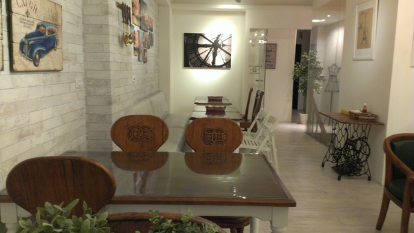 奇米鄉村廚房 Kimi House：【愛評口碑劵2】醉在英式古典浪漫Brunch【奇米鄉村廚房】！