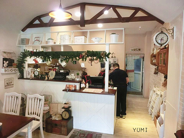 奇米鄉村廚房 早午餐 Kimi House:【口碑券§第79彈】中興大學平價美食餐廳!!在濃濃英式鄉村餐廳愜意的享受美食吧@奇米鄉村廚房 早午餐 Kimi House