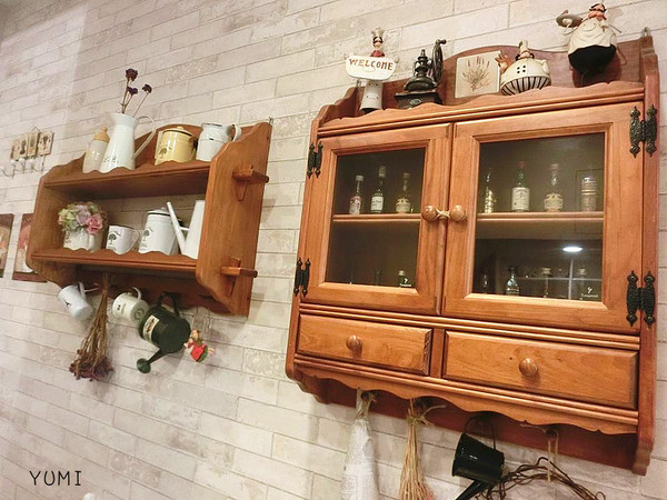 奇米鄉村廚房 早午餐 Kimi House:【口碑券§第79彈】中興大學平價美食餐廳!!在濃濃英式鄉村餐廳愜意的享受美食吧@奇米鄉村廚房 早午餐 Kimi House