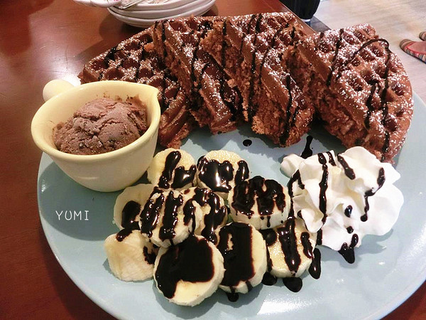 奇米鄉村廚房 早午餐 Kimi House:【口碑券§第79彈】中興大學平價美食餐廳!!在濃濃英式鄉村餐廳愜意的享受美食吧@奇米鄉村廚房 早午餐 Kimi House