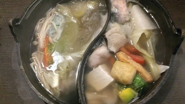 青禾幸福鍋物涮涮屋(永安店):【愛評口碑劵1】春雷第一響——【青禾幸福鍋物涮涮屋】/永安店雙人免費體驗!