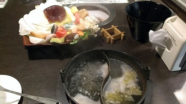 青禾幸福鍋物涮涮屋(永安店):【愛評口碑劵1】春雷第一響——【青禾幸福鍋物涮涮屋】/永安店雙人免費體驗!