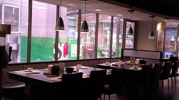 青禾幸福鍋物涮涮屋(永安店):【愛評口碑劵1】春雷第一響——【青禾幸福鍋物涮涮屋】/永安店雙人免費體驗!