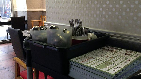 青禾幸福鍋物涮涮屋(永安店):【愛評口碑劵1】春雷第一響——【青禾幸福鍋物涮涮屋】/永安店雙人免費體驗!