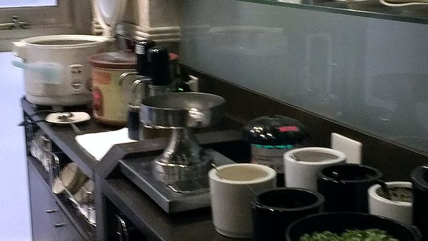 青禾幸福鍋物涮涮屋(永安店):【愛評口碑劵1】春雷第一響——【青禾幸福鍋物涮涮屋】/永安店雙人免費體驗!