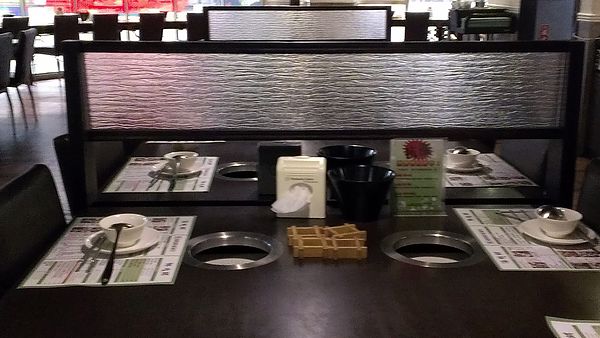 青禾幸福鍋物涮涮屋(永安店):【愛評口碑劵1】春雷第一響——【青禾幸福鍋物涮涮屋】/永安店雙人免費體驗!