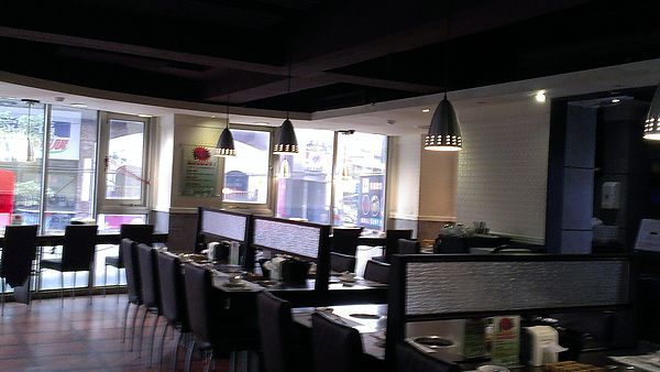 青禾幸福鍋物涮涮屋(永安店):【愛評口碑劵1】春雷第一響——【青禾幸福鍋物涮涮屋】/永安店雙人免費體驗!