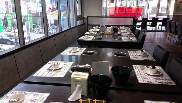 青禾幸福鍋物涮涮屋(永安店):【愛評口碑劵1】春雷第一響——【青禾幸福鍋物涮涮屋】/永安店雙人免費體驗!