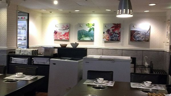 青禾幸福鍋物涮涮屋(永安店):【愛評口碑劵1】春雷第一響——【青禾幸福鍋物涮涮屋】/永安店雙人免費體驗!