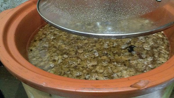 青禾幸福鍋物涮涮屋(永安店):【愛評口碑劵1】春雷第一響——【青禾幸福鍋物涮涮屋】/永安店雙人免費體驗!