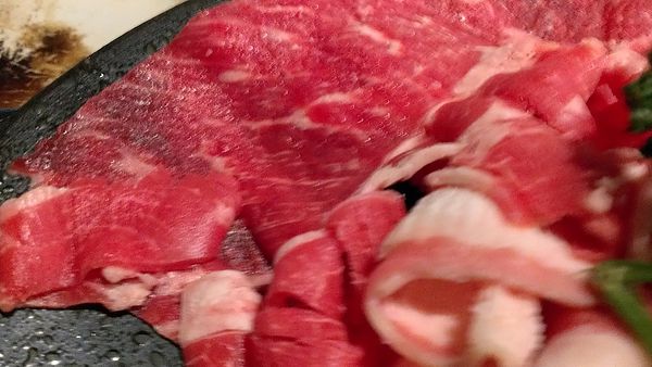 青禾幸福鍋物涮涮屋(永安店):【愛評口碑劵1】春雷第一響——【青禾幸福鍋物涮涮屋】/永安店雙人免費體驗!