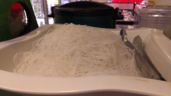 青禾幸福鍋物涮涮屋(永安店):【愛評口碑劵1】春雷第一響——【青禾幸福鍋物涮涮屋】/永安店雙人免費體驗!