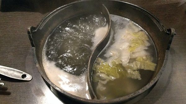 青禾幸福鍋物涮涮屋(永安店):【愛評口碑劵1】春雷第一響——【青禾幸福鍋物涮涮屋】/永安店雙人免費體驗!