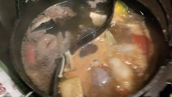 青禾幸福鍋物涮涮屋(永安店):【愛評口碑劵1】春雷第一響——【青禾幸福鍋物涮涮屋】/永安店雙人免費體驗!