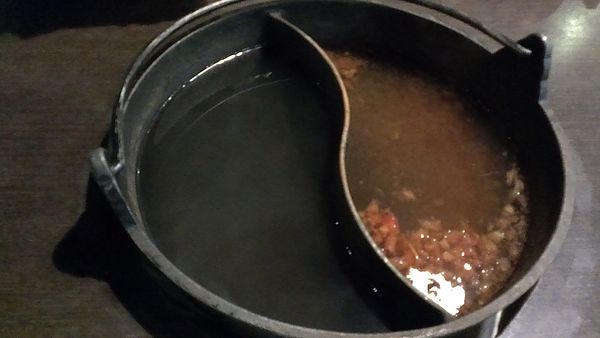 青禾幸福鍋物涮涮屋(永安店):【愛評口碑劵1】春雷第一響——【青禾幸福鍋物涮涮屋】/永安店雙人免費體驗!